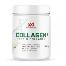 XXL Nutrition Collagen+ 500 g. (2. tipa kolagēns)